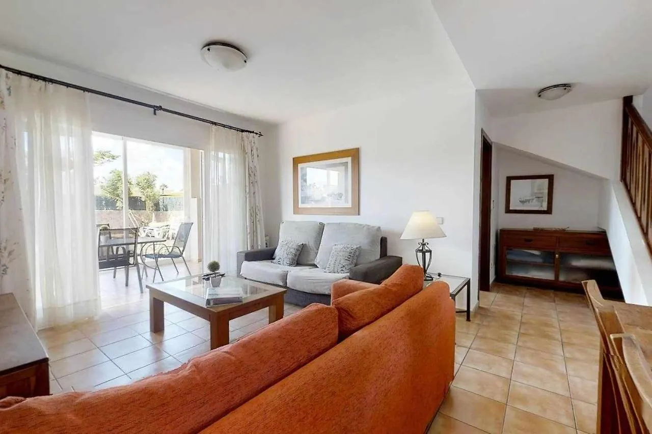 Anju Villas Villa At 100 Meters Far Of The Beach Коральео