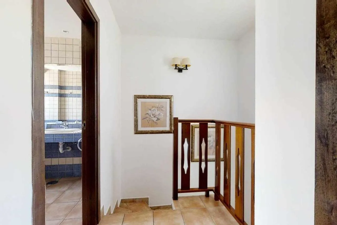 Anju Villas Villa At 100 Meters Far Of The Beach Коральео 0*,  Испания