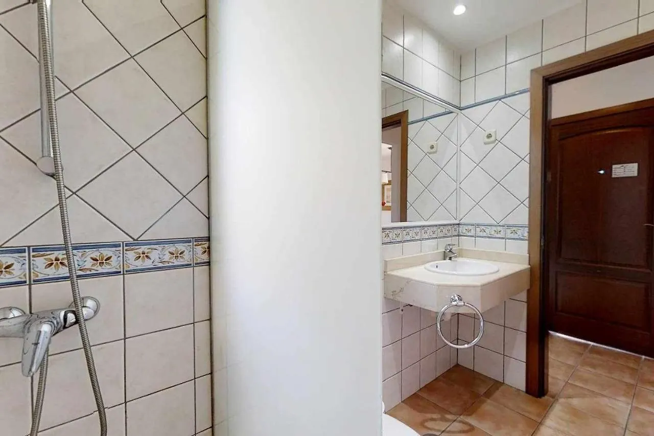 Anju Villas Villa At 100 Meters Far Of The Beach Corralejo 0*,  Spain