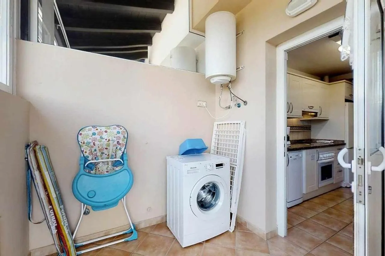 Anju Villas Villa At 100 Meters Far Of The Beach Corralejo 0*,